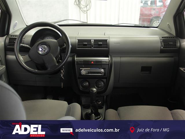 VOLKSWAGEN SPACEFOX 1.6/ 1.6 TREND TOTAL FLEX 8V 5P 2009