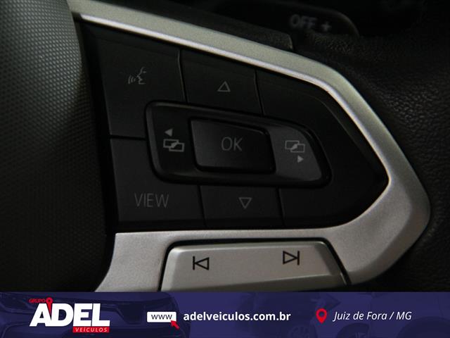 VOLKSWAGEN T-CROSS COMFOR. 200 TSI 1.0 FLEX 5P AUT. 2024