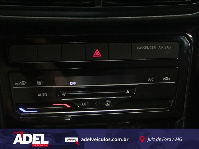 VOLKSWAGEN T-CROSS COMFOR. 200 TSI 1.0 FLEX 5P AUT. 2024