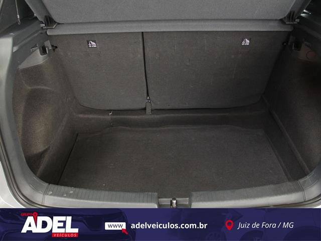 VOLKSWAGEN T-CROSS COMFOR. 200 TSI 1.0 FLEX 5P AUT. 2024