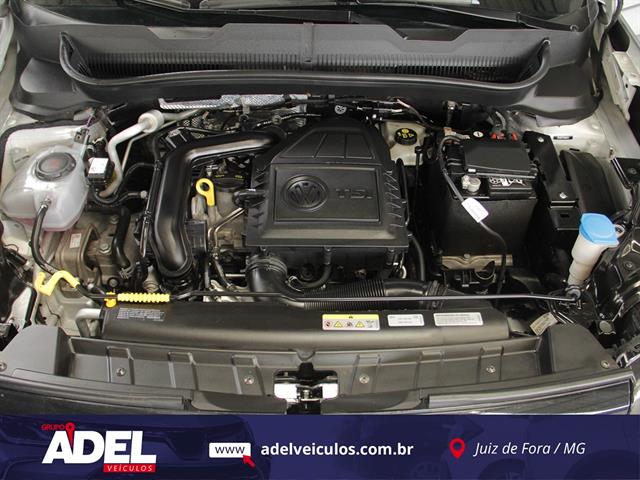 VOLKSWAGEN T-CROSS COMFOR. 200 TSI 1.0 FLEX 5P AUT. 2024