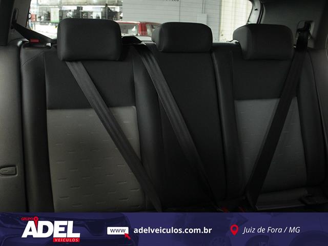 VOLKSWAGEN T-CROSS COMFOR. 200 TSI 1.0 FLEX 5P AUT. 2024