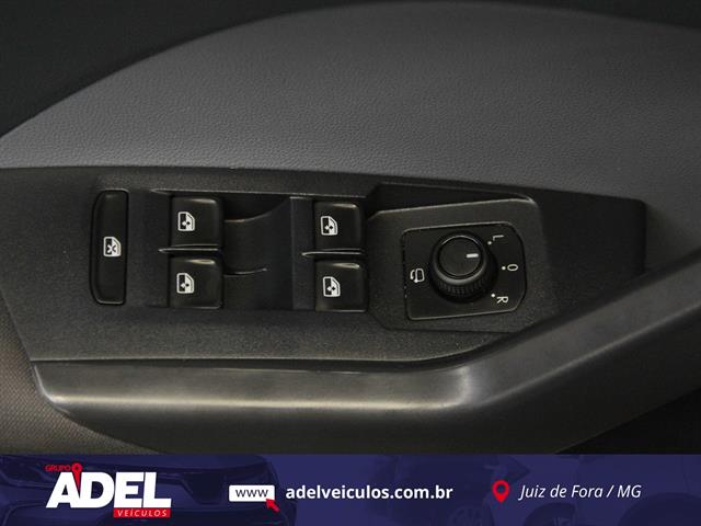 VOLKSWAGEN T-CROSS COMFOR. 200 TSI 1.0 FLEX 5P AUT. 2024