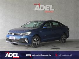 VOLKSWAGEN VIRTUS TSI 1.0 FLEX 12V 4P AUT. 2023/2023