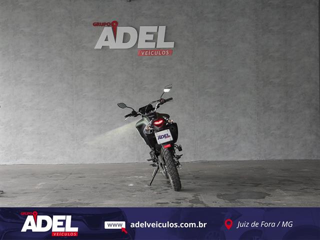 YAMAHA XTZ 250 LANDER 249CC/LANDER BLUEFLEX/ABS 2025