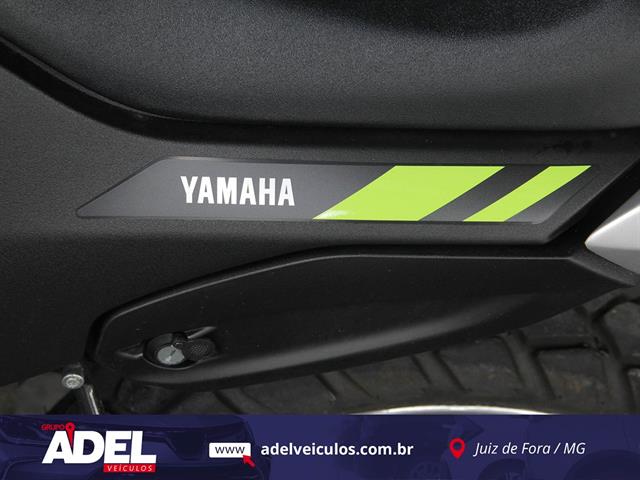 YAMAHA XTZ 250 LANDER 249CC/LANDER BLUEFLEX/ABS 2025