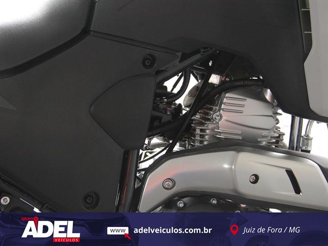 YAMAHA XTZ 250 LANDER 249CC/LANDER BLUEFLEX/ABS 2025