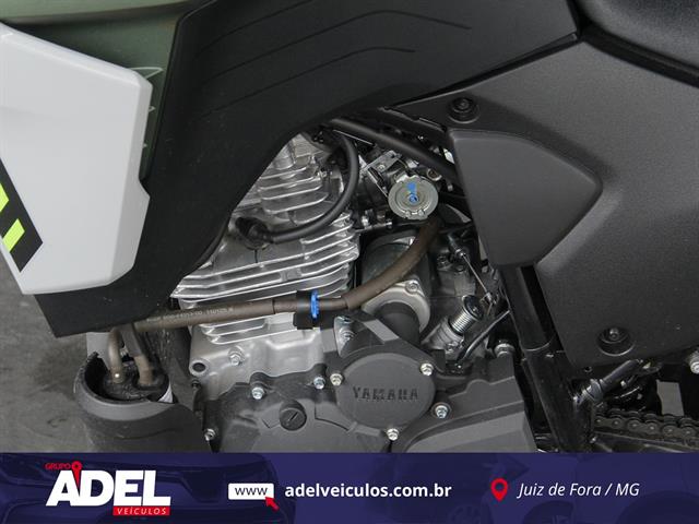 YAMAHA XTZ 250 LANDER 249CC/LANDER BLUEFLEX/ABS 2025