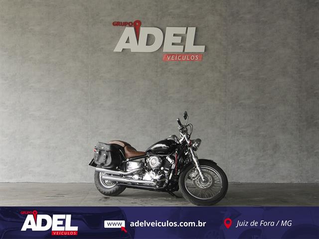 YAMAHA XVS 650 DRAG STAR 2006