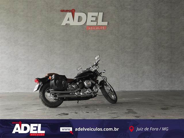 YAMAHA XVS 650 DRAG STAR 2006