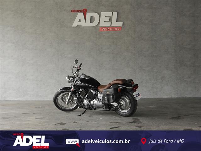 YAMAHA XVS 650 DRAG STAR 2006