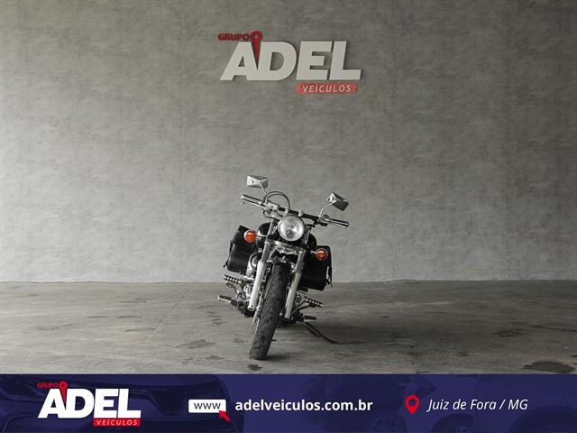 YAMAHA XVS 650 DRAG STAR 2006