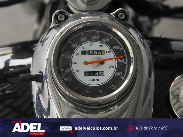 YAMAHA XVS 650 DRAG STAR 2006