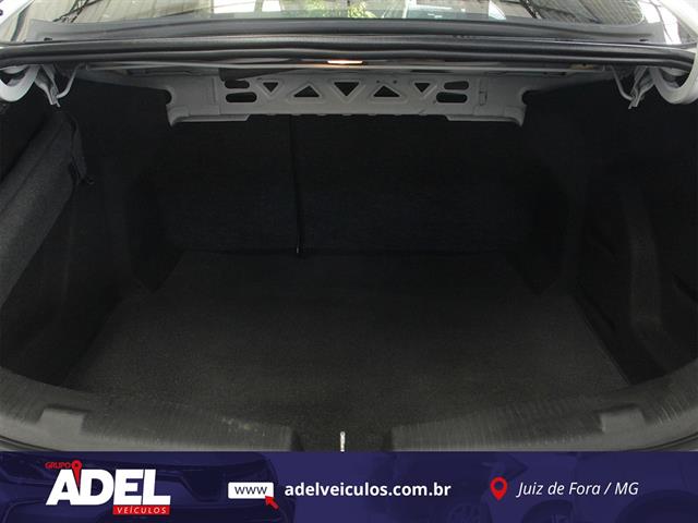 CHEVROLET CRUZE PREMIER 1.4 16V TB FLEX AUT. 2020