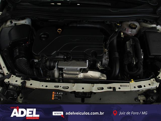 CHEVROLET CRUZE PREMIER 1.4 16V TB FLEX AUT. 2020