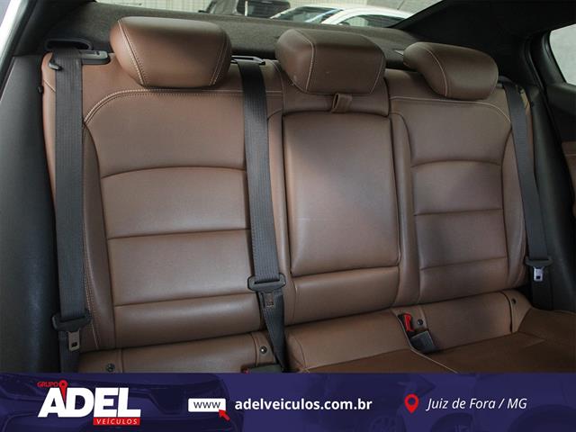 CHEVROLET CRUZE PREMIER 1.4 16V TB FLEX AUT. 2020