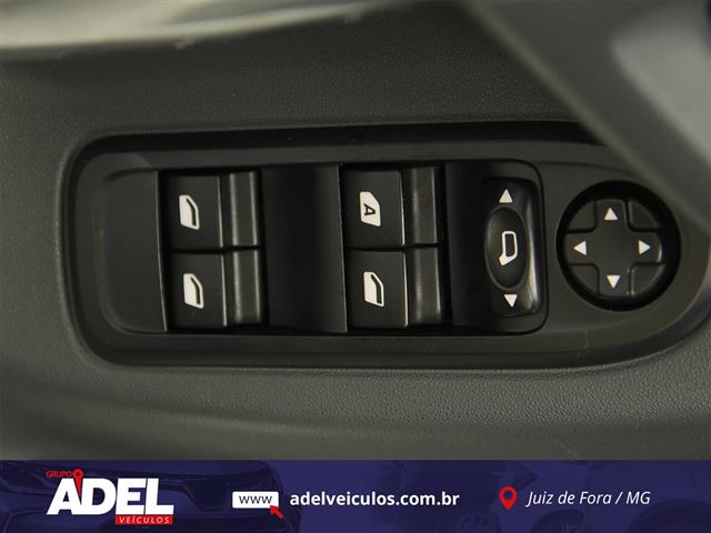 CITROËN C3 TENDANCE 1.5 FLEX 8V 5P MEC. 2014