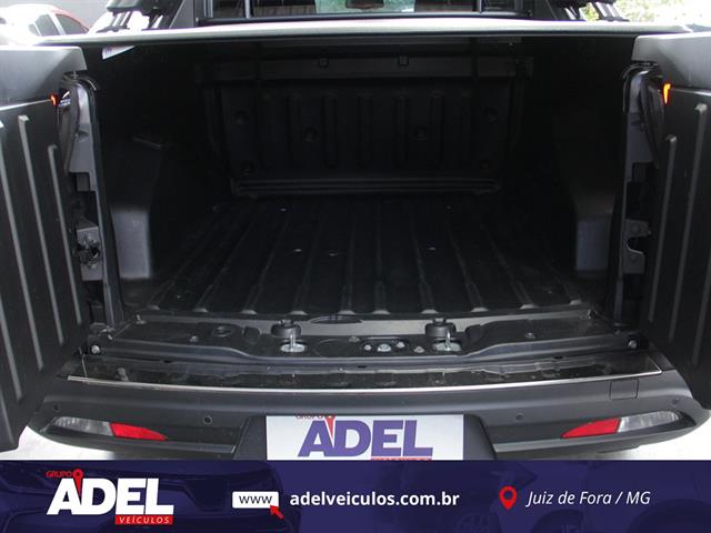 FIAT Toro RANCH 2.0 16V 4X4 TB DIESEL AUT. 2024