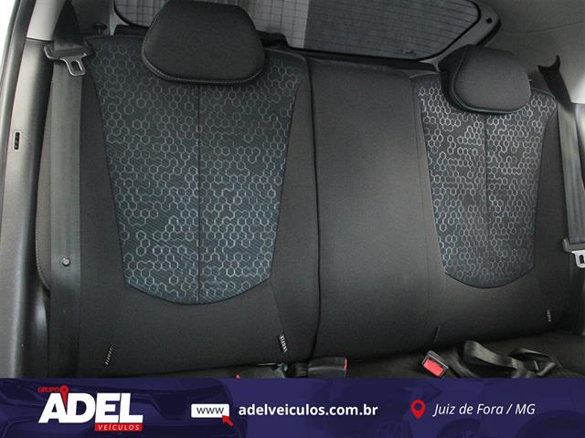 HYUNDAI HB20X STYLE 1.6 FLEX 16V AUT. 2016