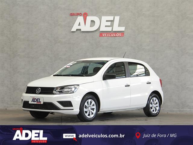VOLKSWAGEN Gol 1.0 FLEX 12V 5P 2022