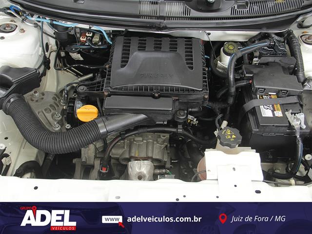 FIAT ARGO DRIVE 1.0 6V FLEX 2021