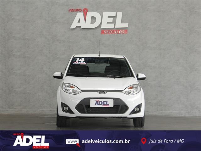 FORD Fiesta SE 1.0 8V FLEX 5P 2014