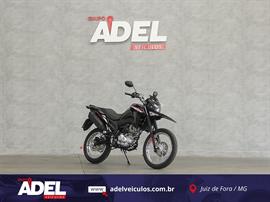 HONDA NXR 160 BROS ESDD FLEXONE 2024/2024