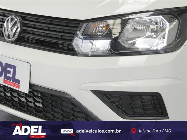 VOLKSWAGEN Gol 1.0 FLEX 12V 5P 2023