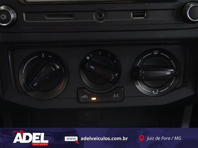 VOLKSWAGEN VOYAGE 1.6 MSI FLEX 16V 4P AUT. 2021