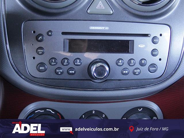 FIAT Palio SPORTING 1.6 FLEX 16V 5P 2016