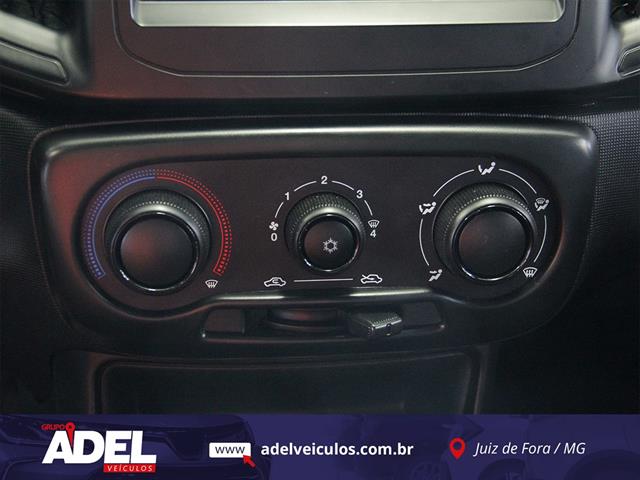 FIAT Strada FREEDOM 1.3 FLEX 8V CD 2023