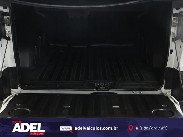 FIAT Strada FREEDOM 1.3 FLEX 8V CD 2023