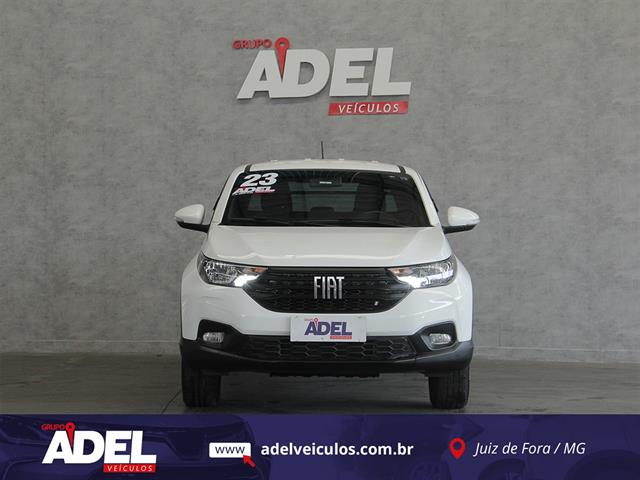 FIAT Strada FREEDOM 1.3 FLEX 8V CD 2023