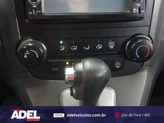 HONDA CR-V LX 2.0 16V 2WD/2.0 FLEXONE AUT. 2010