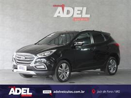 HYUNDAI IX35 GLS 2.0 16V 2WD FLEX AUT. 2015/2016
