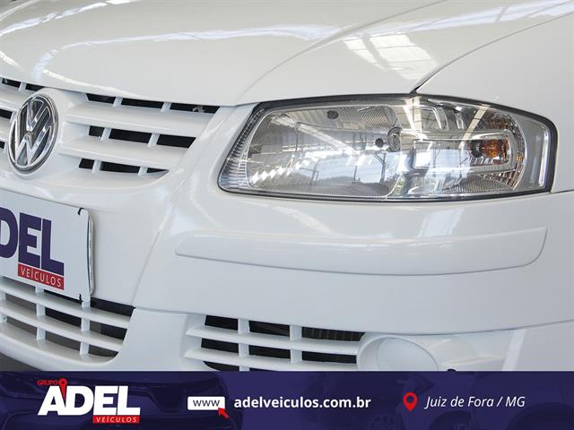 VOLKSWAGEN Gol CITY (TREND)/TITAN 1.0 T. FLEX 8V 4P 2014