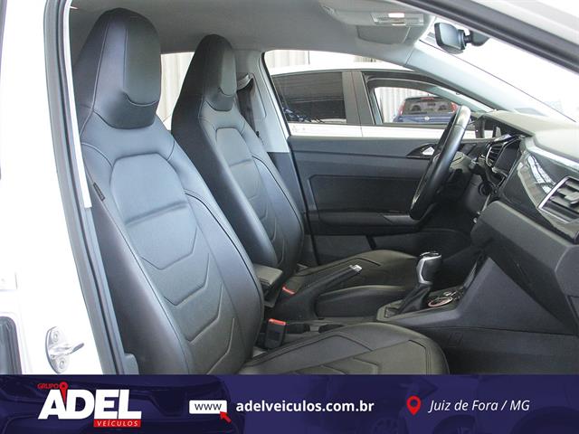 VOLKSWAGEN Polo HIGHLINE TSI 1.0 FLEX 12V AUT. 2023