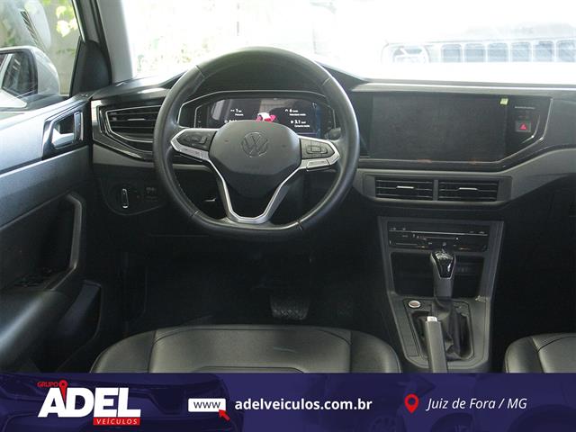 VOLKSWAGEN Polo HIGHLINE TSI 1.0 FLEX 12V AUT. 2023