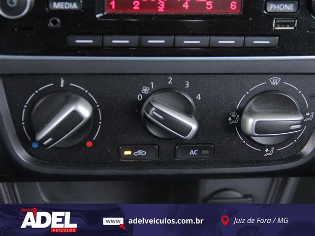 VOLKSWAGEN Saveiro CROSS 1.6 T.FLEX 16V CD 2015