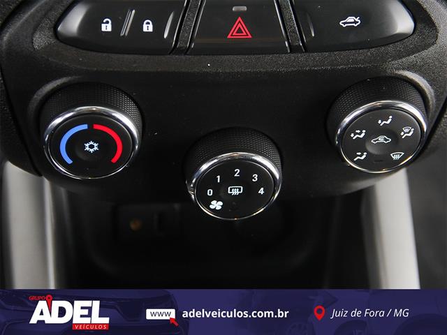 CHEVROLET ONIX HATCH LT 1.4 8V FLEXPOWER 5P MEC. 2018