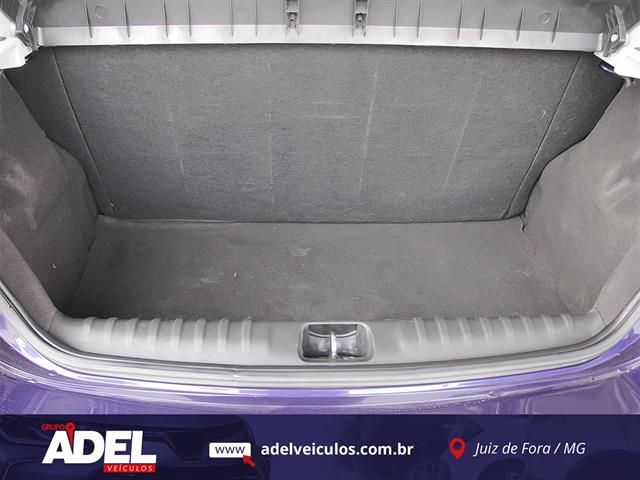 CHEVROLET ONIX HATCH LT 1.4 8V FLEXPOWER 5P MEC. 2018