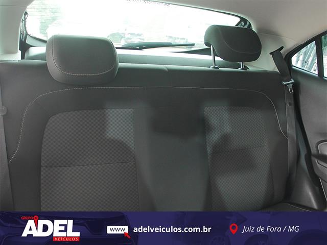 CHEVROLET ONIX HATCH LT 1.4 8V FLEXPOWER 5P MEC. 2018