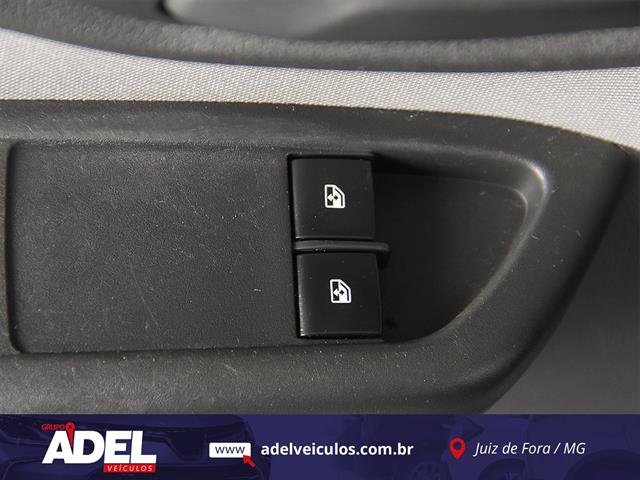 CHEVROLET ONIX HATCH LT 1.4 8V FLEXPOWER 5P MEC. 2018
