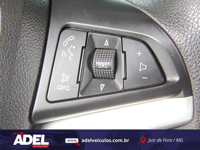 CHEVROLET ONIX HATCH LT 1.4 8V FLEXPOWER 5P MEC. 2018