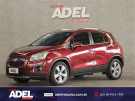 CHEVROLET TRACKER LTZ 1.8 16V FLEX 4X2 AUT. 2013/2014