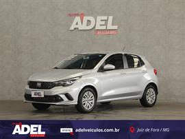 FIAT ARGO 1.0 6V FLEX. 2021/2022