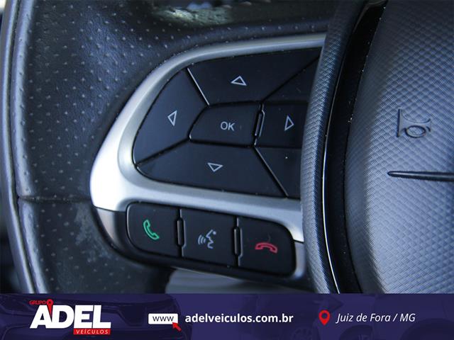 FIAT ARGO DRIVE S-DESIGN 1.3 8V FLEX 2022