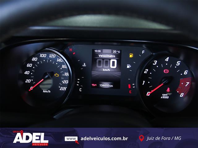 FIAT ARGO DRIVE S-DESIGN 1.3 8V FLEX 2022