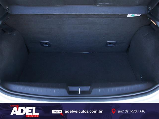FIAT ARGO DRIVE S-DESIGN 1.3 8V FLEX 2022