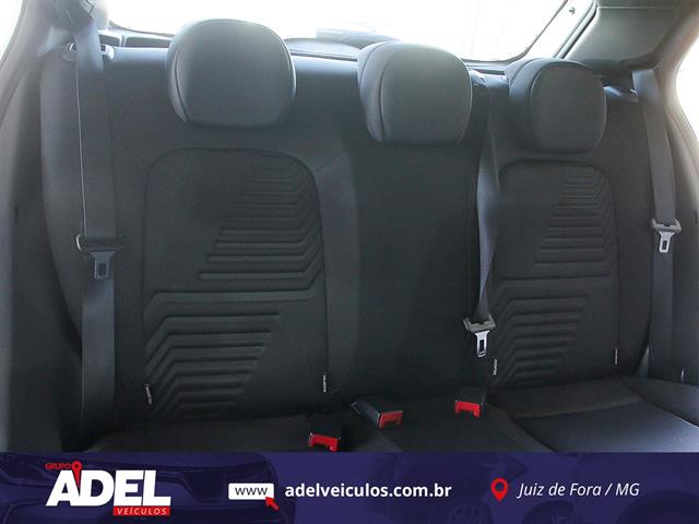 FIAT ARGO DRIVE S-DESIGN 1.3 8V FLEX 2022